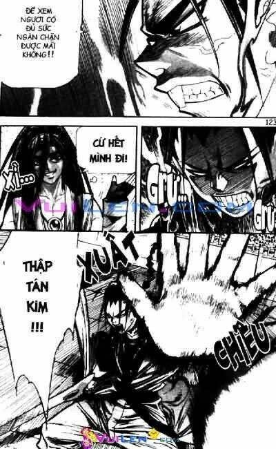 King Of Hell Chapter 42 - Trang 2