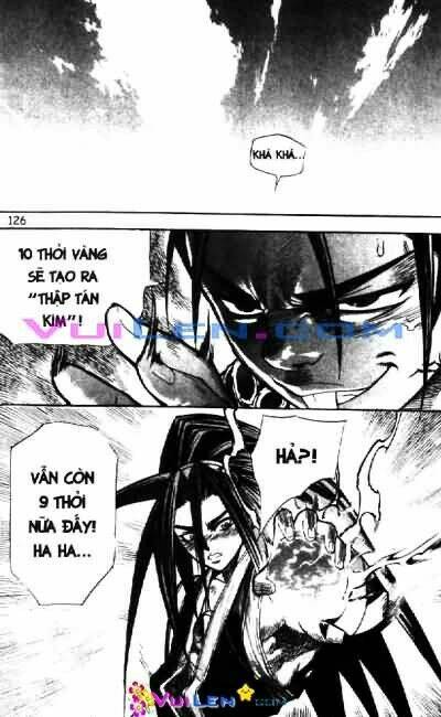 King Of Hell Chapter 42 - Trang 2