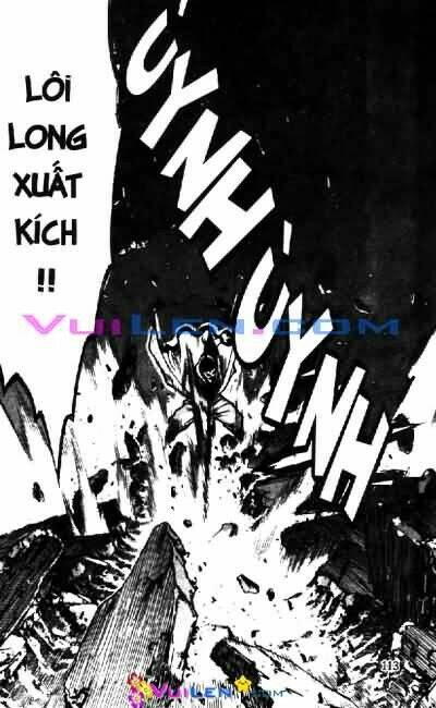 King Of Hell Chapter 42 - Trang 2