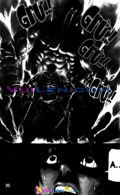 King Of Hell Chapter 40 - Trang 2