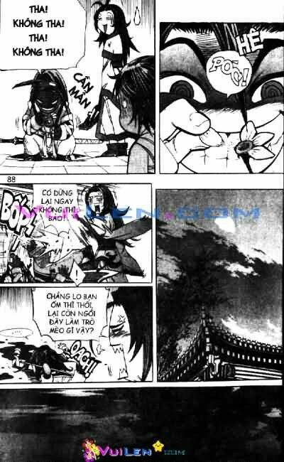 King Of Hell Chapter 40 - Trang 2