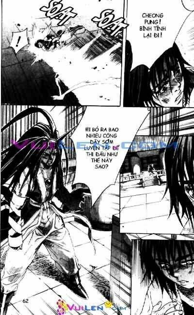 King Of Hell Chapter 39 - Trang 2