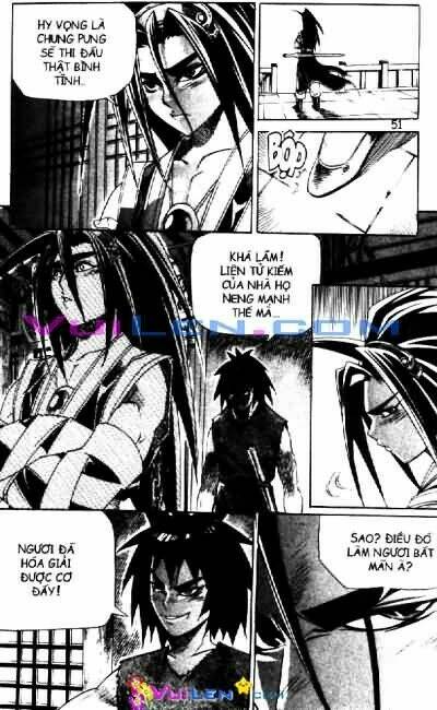 King Of Hell Chapter 38 - Trang 2