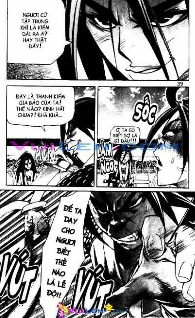 King Of Hell Chapter 38 - Trang 2