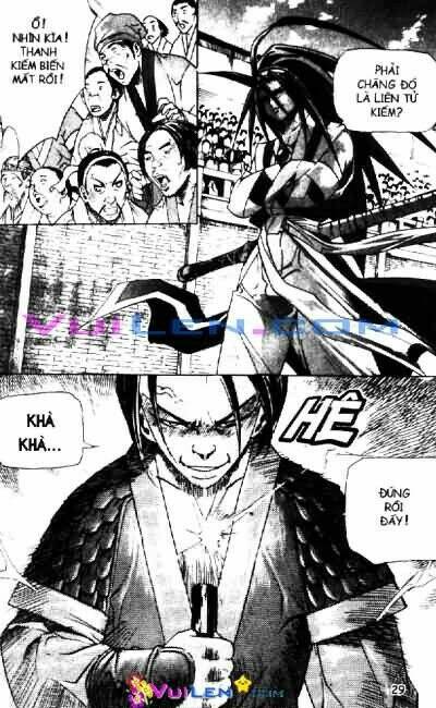 King Of Hell Chapter 37 - Trang 2