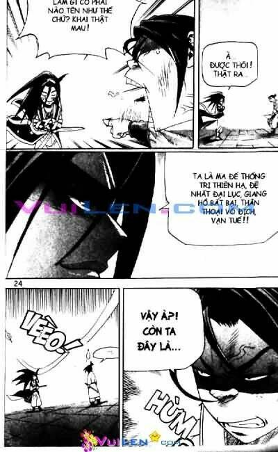 King Of Hell Chapter 37 - Trang 2