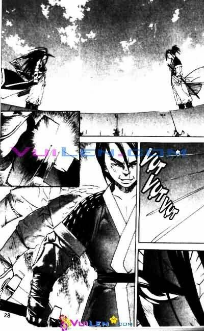 King Of Hell Chapter 37 - Trang 2