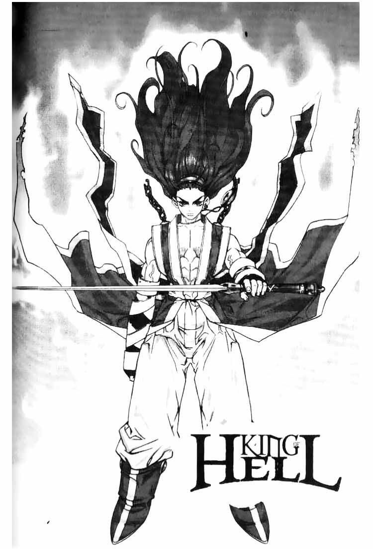 King Of Hell Chapter 35 - Trang 2