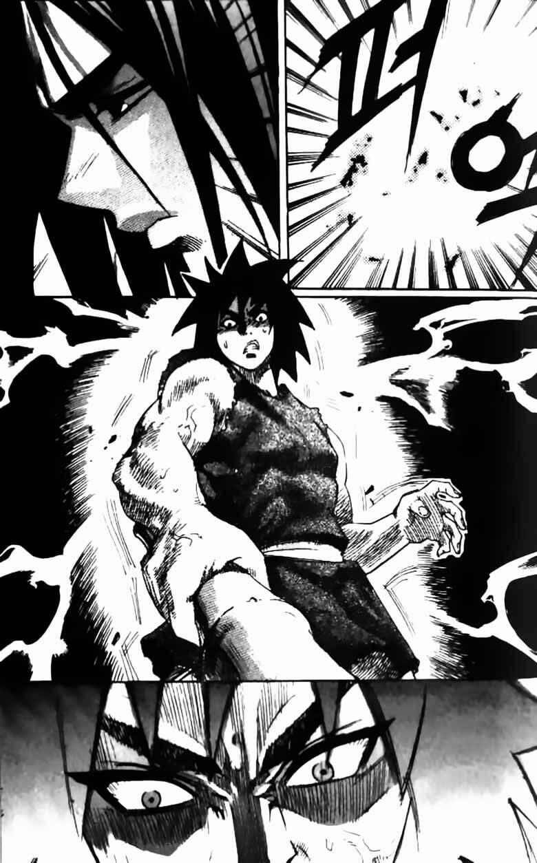 King Of Hell Chapter 30 - Trang 2