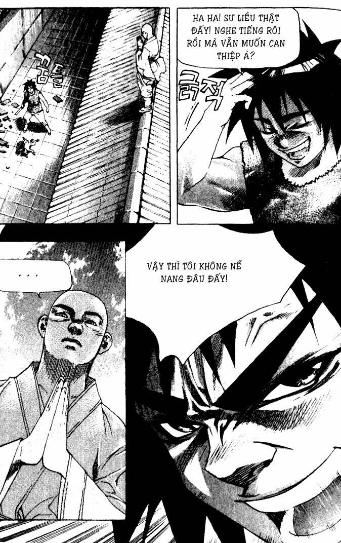 King Of Hell Chapter 29 - Trang 2