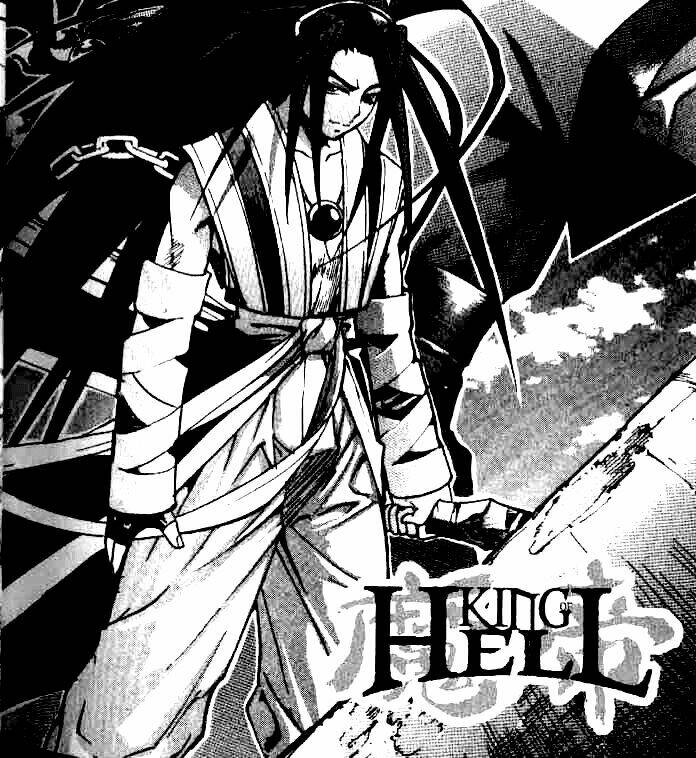 King Of Hell Chapter 20 - Trang 2