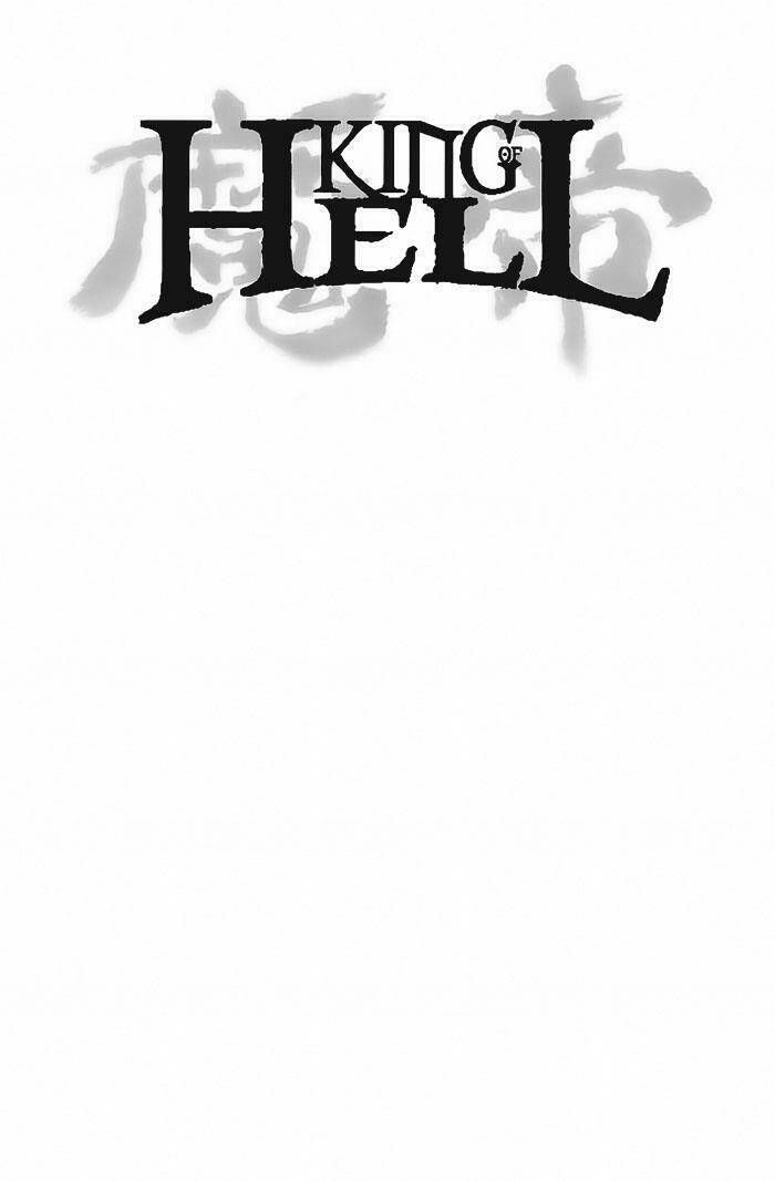 King Of Hell Chapter 10 - Trang 2