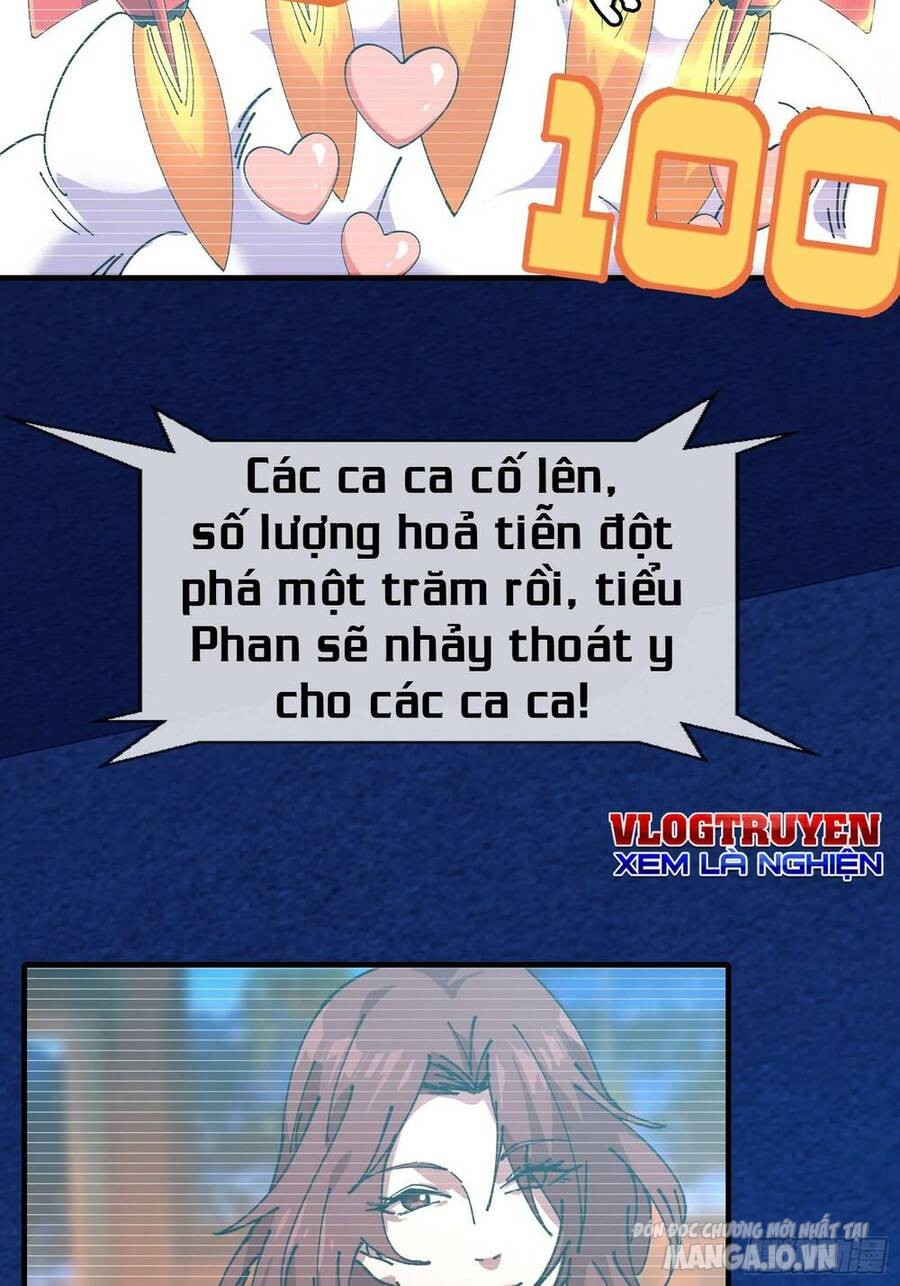 Phá Tà: Có Đứa Kêu Tao Livestream Bắt Quỷ Chapter 10 - Trang 2