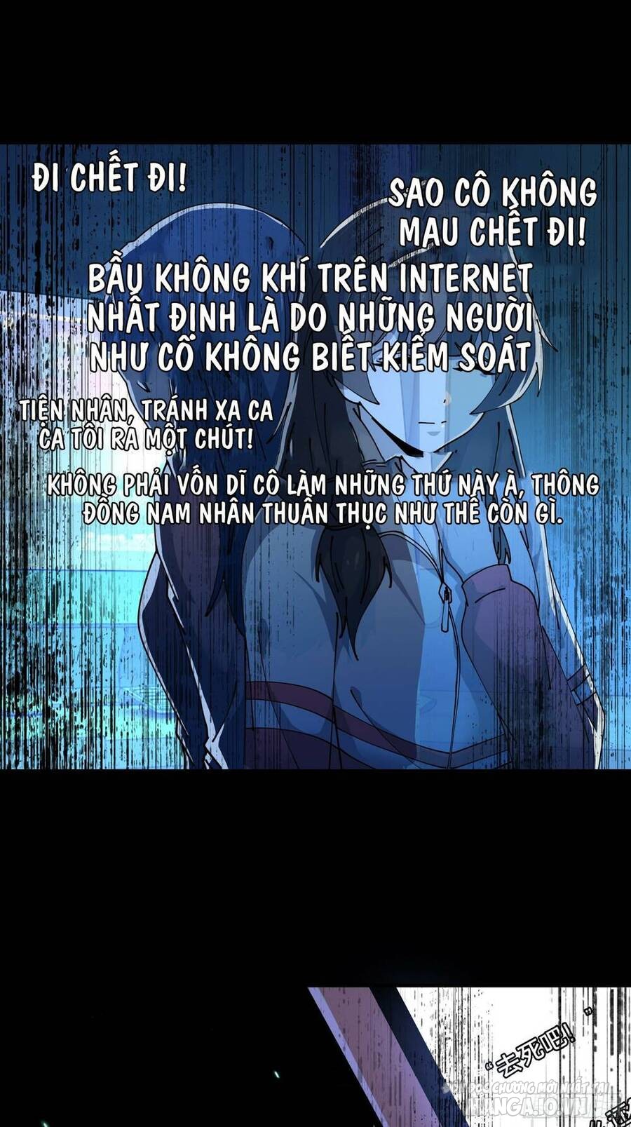 Phá Tà: Có Đứa Kêu Tao Livestream Bắt Quỷ Chapter 6 - Trang 2