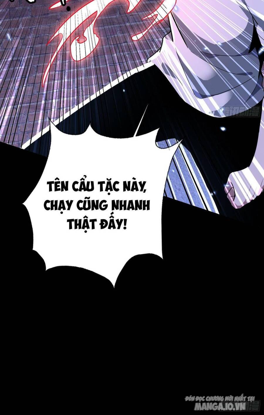 Phá Tà: Có Đứa Kêu Tao Livestream Bắt Quỷ Chapter 3 - Trang 2