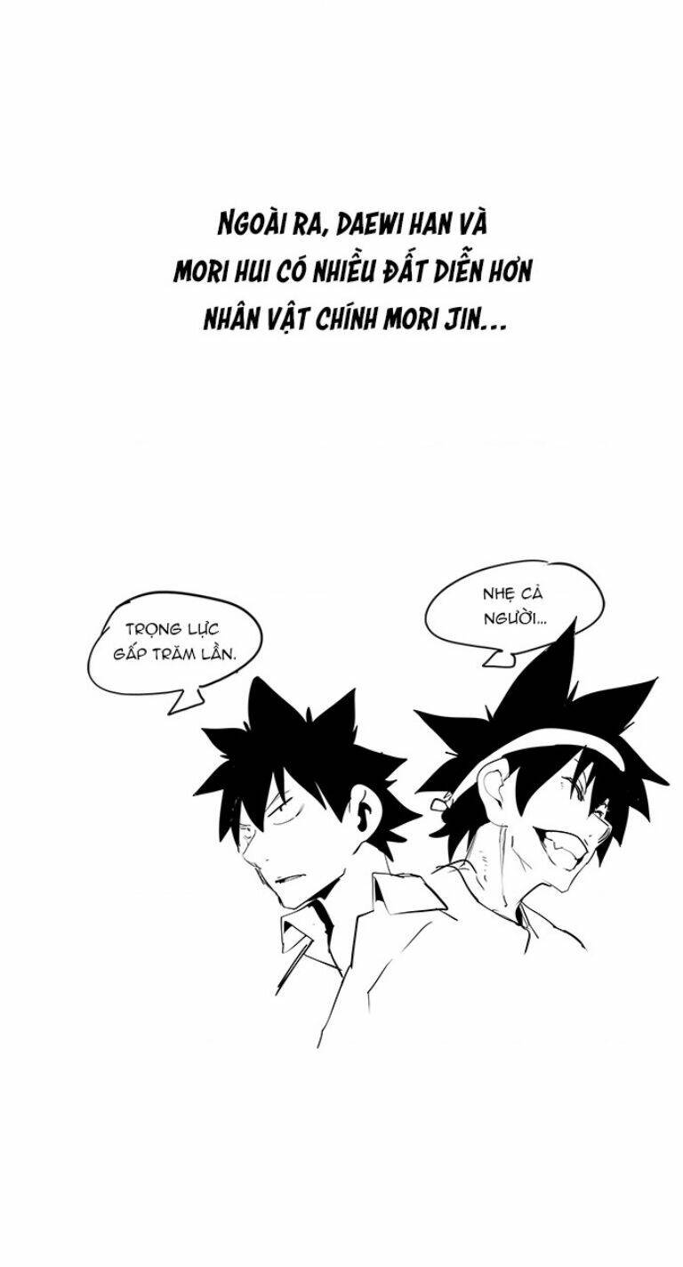 Chúa Tể Học Đường Chapter 570 - Trang 2