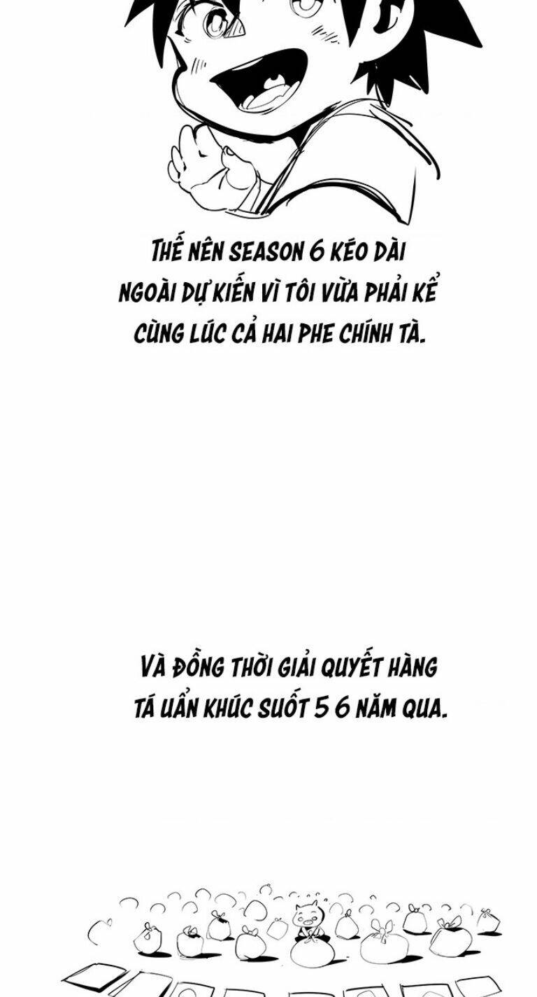 Chúa Tể Học Đường Chapter 570 - Trang 2