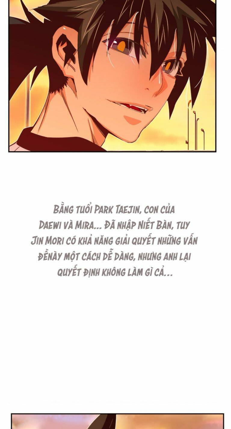 Chúa Tể Học Đường Chapter 569 - Trang 2