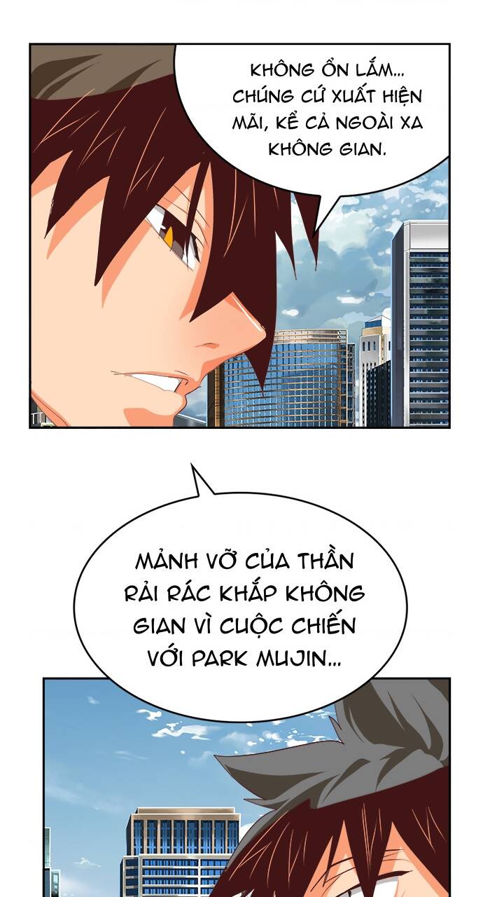 Chúa Tể Học Đường Chapter 567.5 - Trang 2