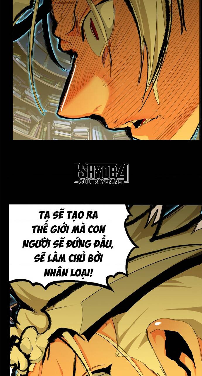 Chúa Tể Học Đường Chapter 559 - Trang 2