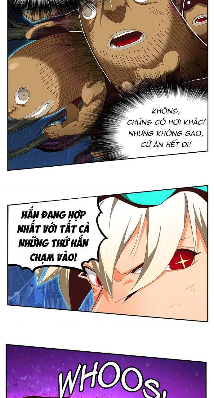 Chúa Tể Học Đường Chapter 558 - Trang 2