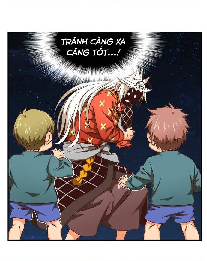 Chúa Tể Học Đường Chapter 557 - Trang 2