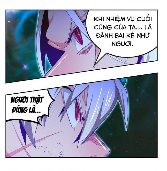 Chúa Tể Học Đường Chapter 556.5 - Trang 2