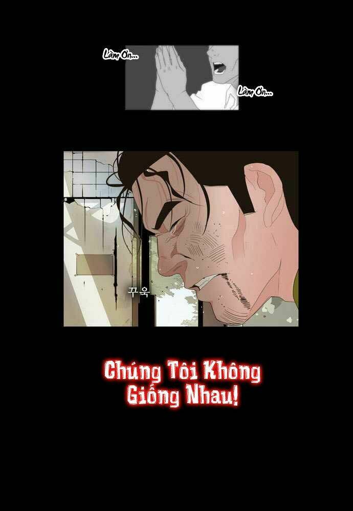 Chúa Tể Học Đường Chapter 12 - Trang 2