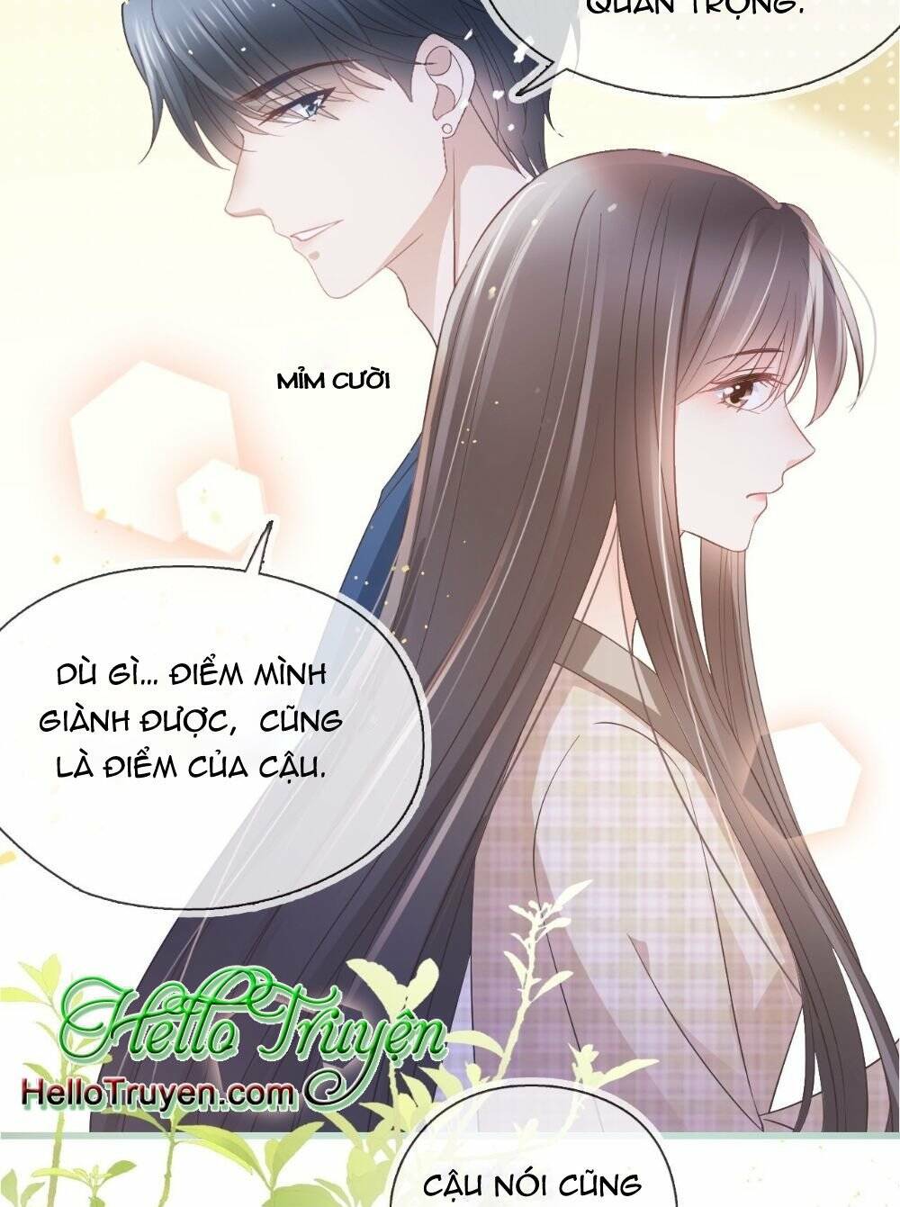 Cô Ấy Và Bông Hồng Trắng Chapter 22 - Trang 2