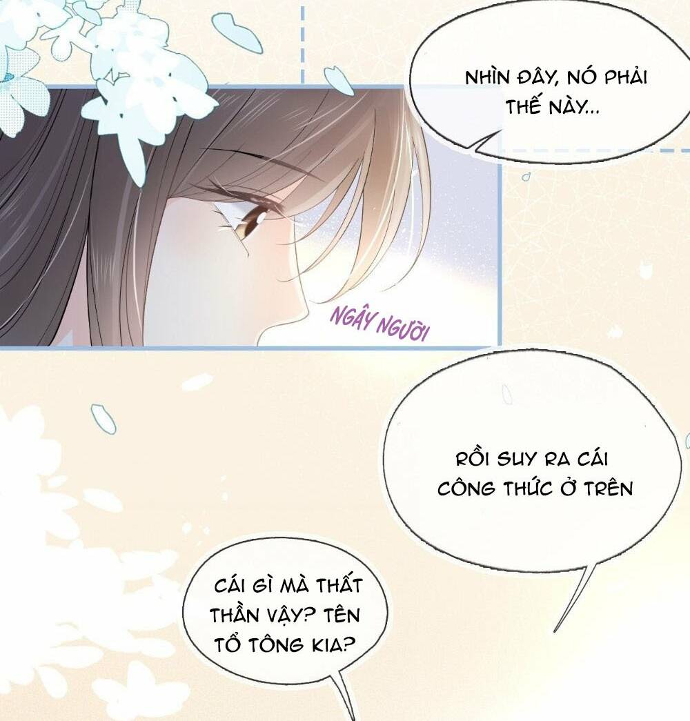 Cô Ấy Và Bông Hồng Trắng Chapter 19 - Trang 2