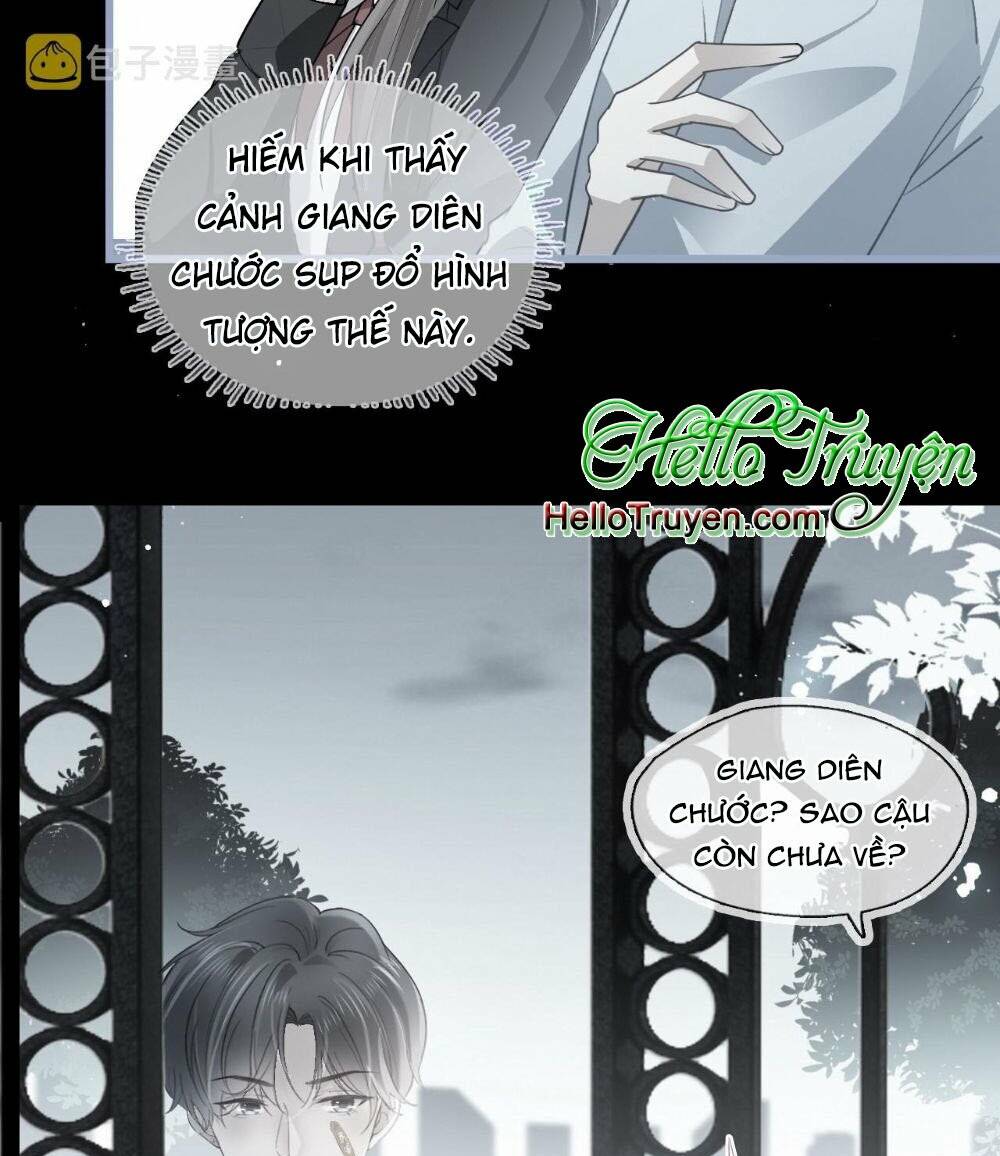 Cô Ấy Và Bông Hồng Trắng Chapter 19 - Trang 2