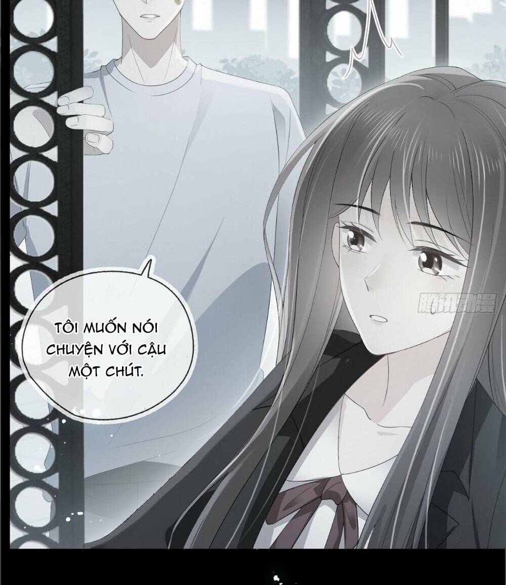 Cô Ấy Và Bông Hồng Trắng Chapter 19 - Trang 2