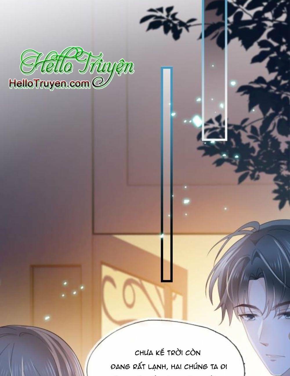 Cô Ấy Và Bông Hồng Trắng Chapter 16 - Trang 2