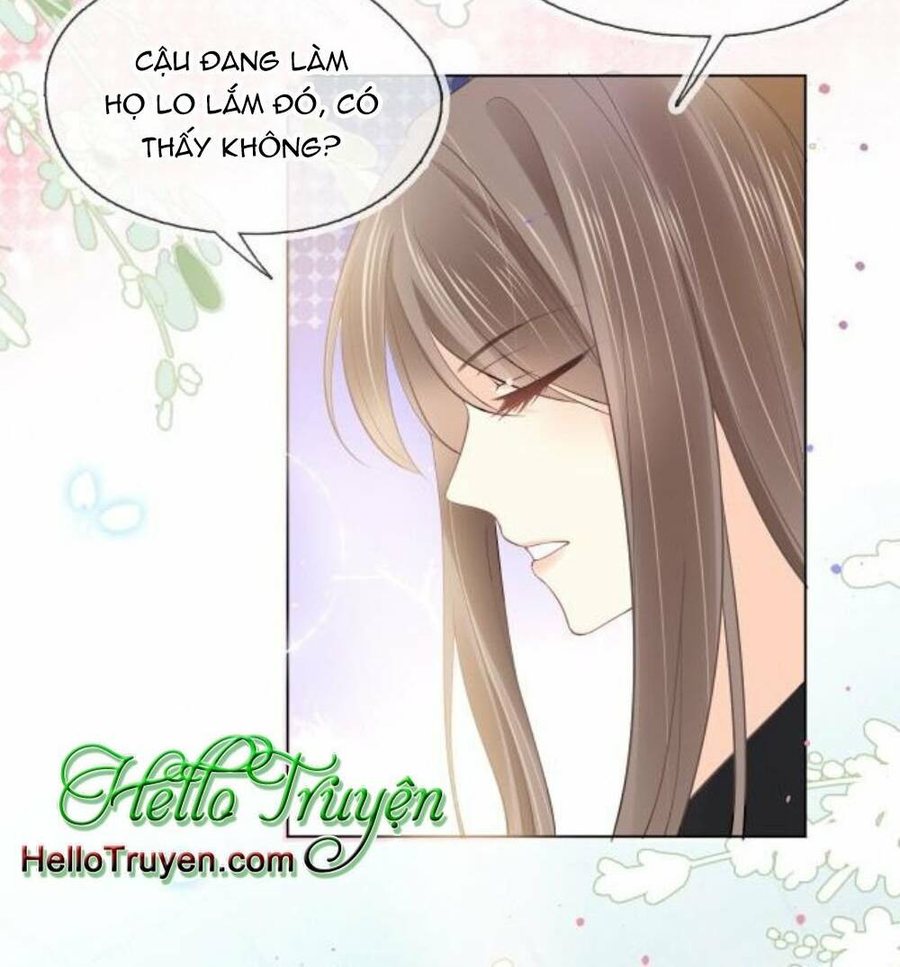 Cô Ấy Và Bông Hồng Trắng Chapter 15 - Trang 2