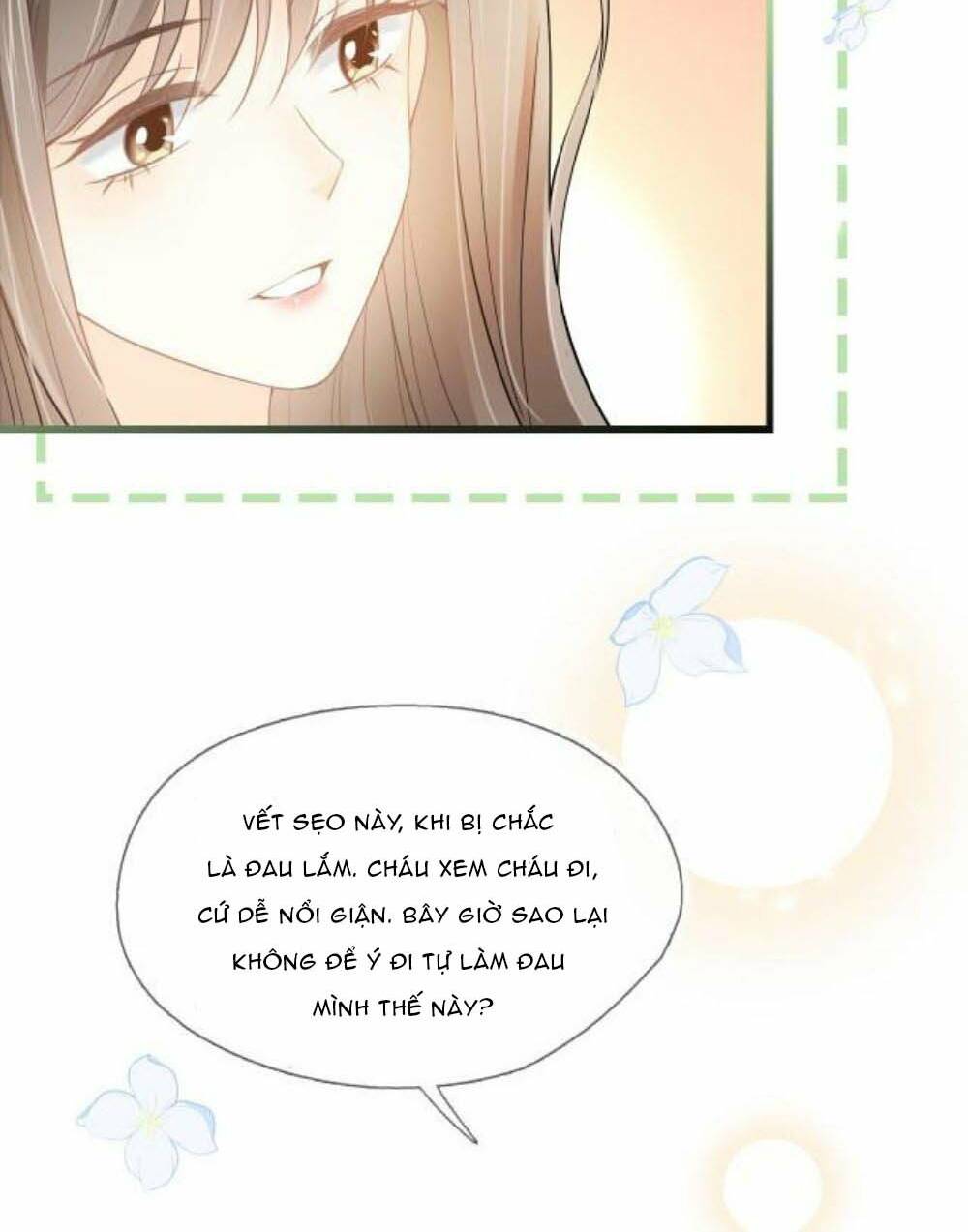 Cô Ấy Và Bông Hồng Trắng Chapter 13 - Trang 2