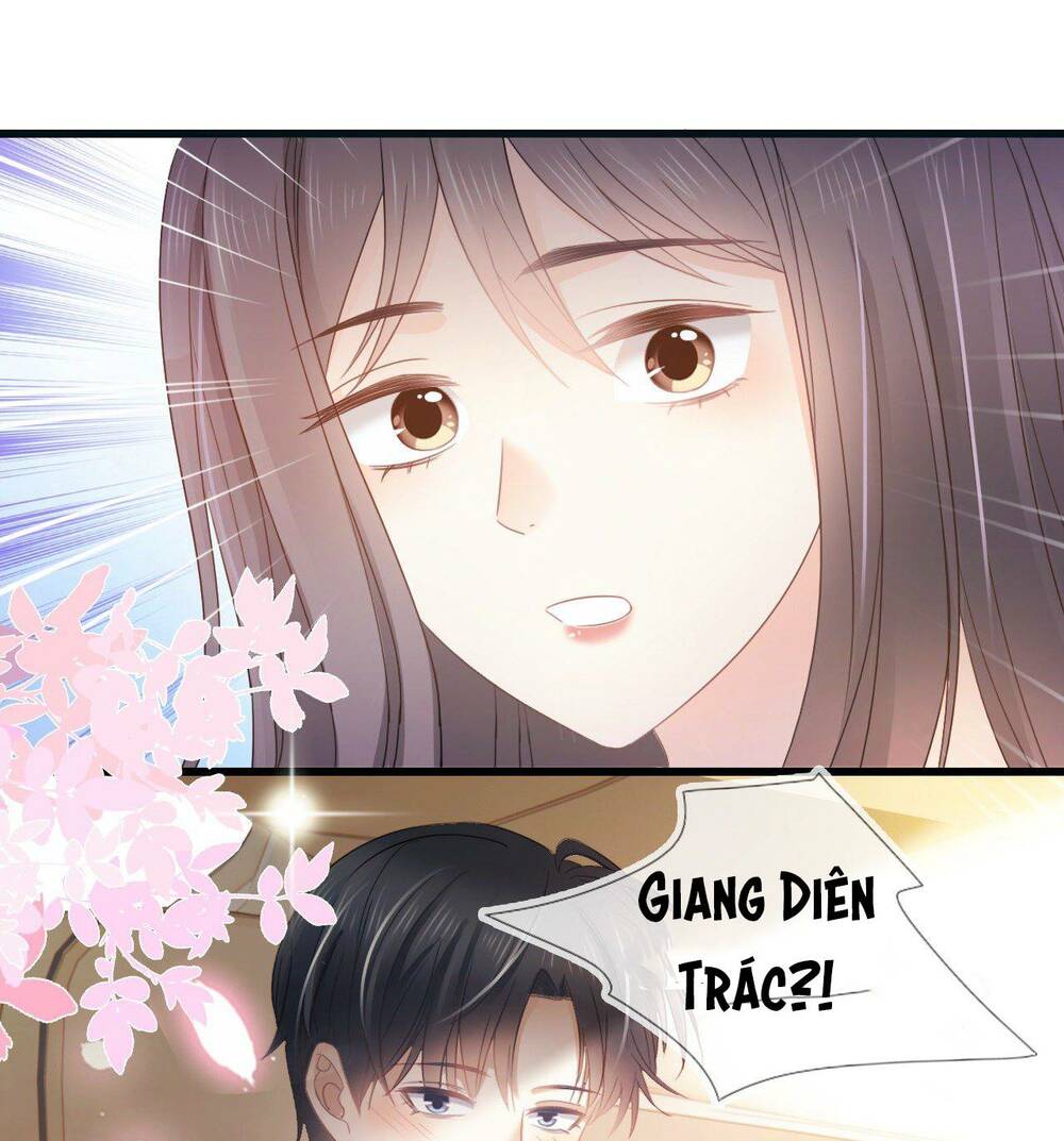 Cô Ấy Và Bông Hồng Trắng Chapter 7 - Trang 2