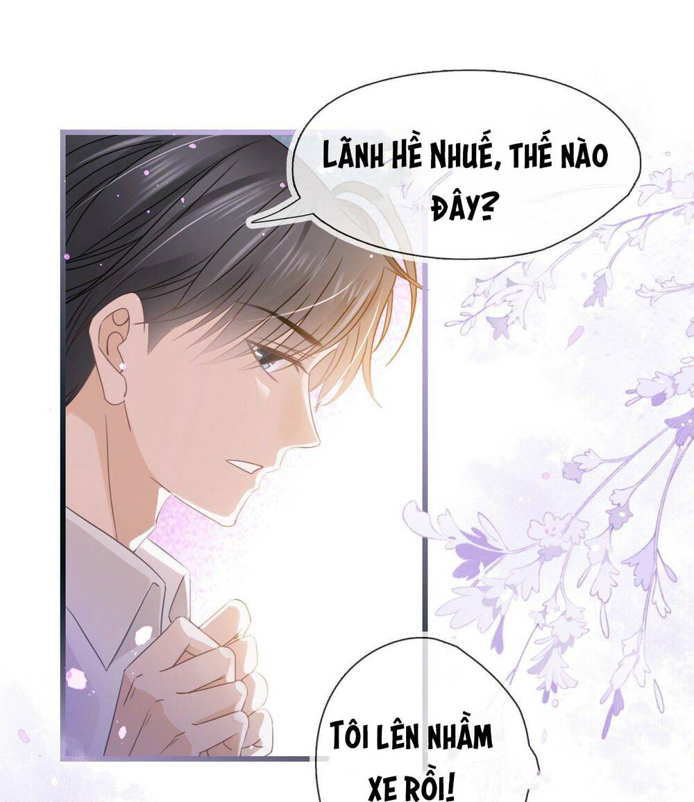 Cô Ấy Và Bông Hồng Trắng Chapter 7 - Trang 2