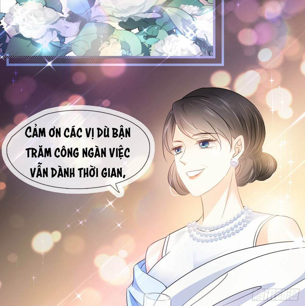 Cô Ấy Và Bông Hồng Trắng Chapter 7 - Trang 2