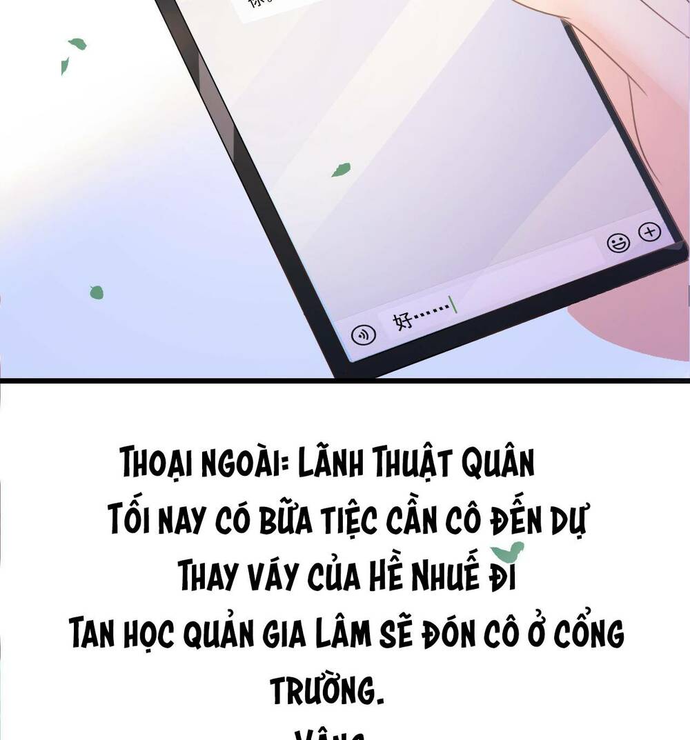 Cô Ấy Và Bông Hồng Trắng Chapter 7 - Trang 2