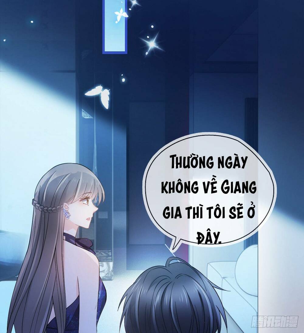 Cô Ấy Và Bông Hồng Trắng Chapter 7 - Trang 2