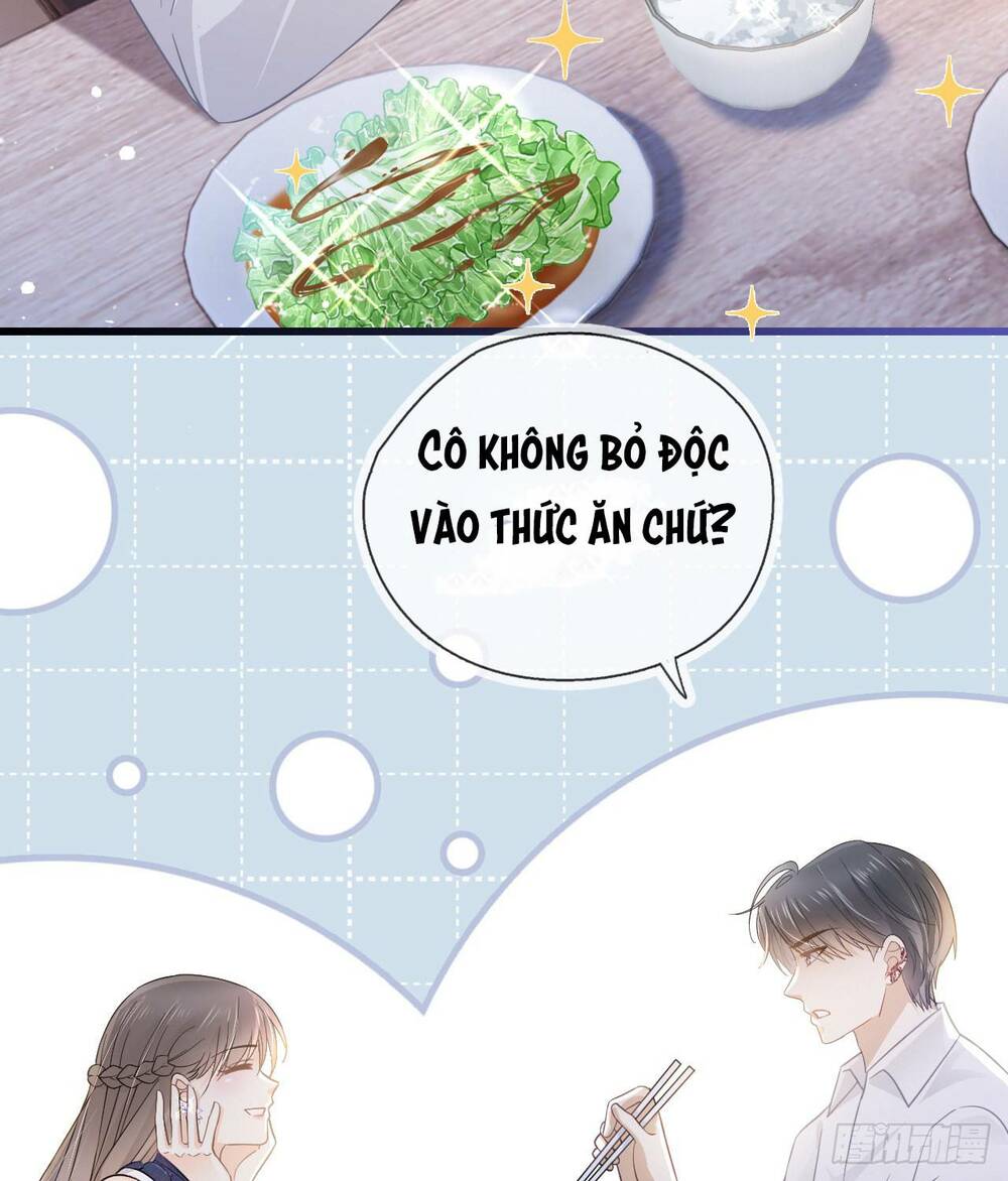 Cô Ấy Và Bông Hồng Trắng Chapter 7 - Trang 2