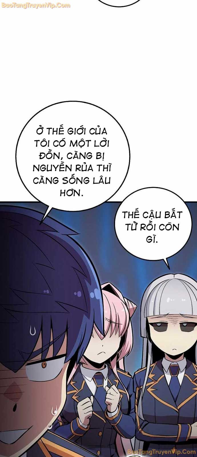 Vô Tình Ghi Danh Chapter 34 - Trang 2