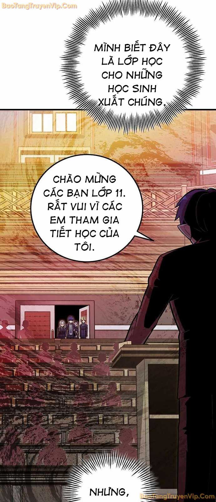 Vô Tình Ghi Danh Chapter 34 - Trang 2