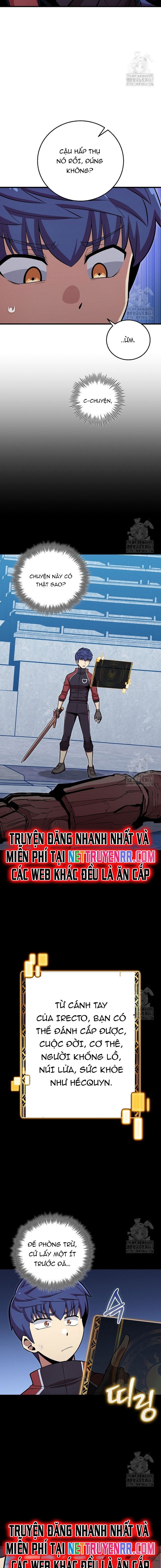 Vô Tình Ghi Danh Chapter 33 - Trang 2