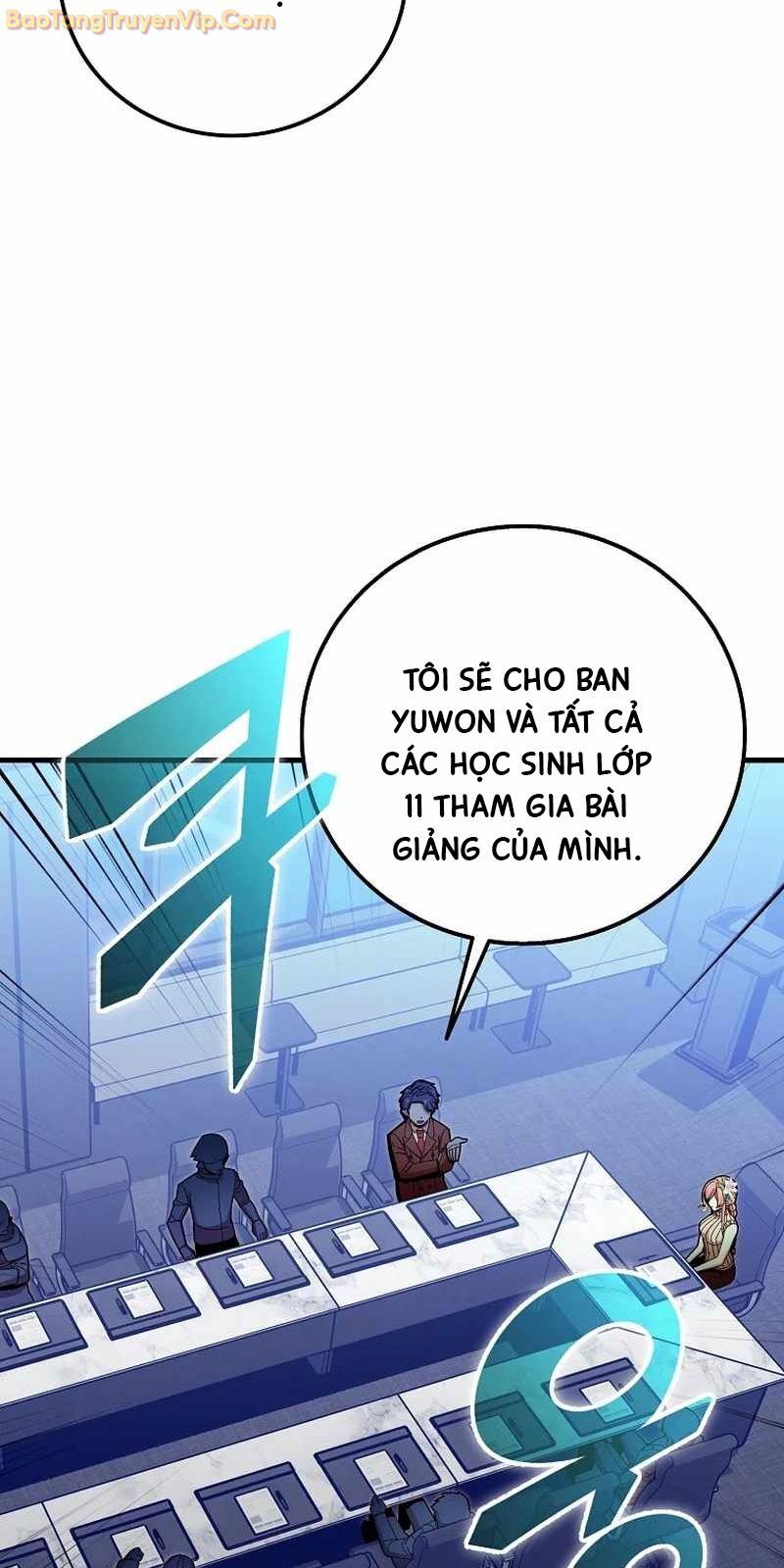 Vô Tình Ghi Danh Chapter 30 - Trang 2