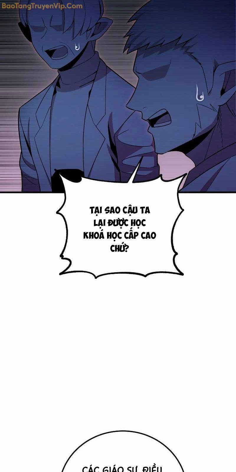 Vô Tình Ghi Danh Chapter 30 - Trang 2