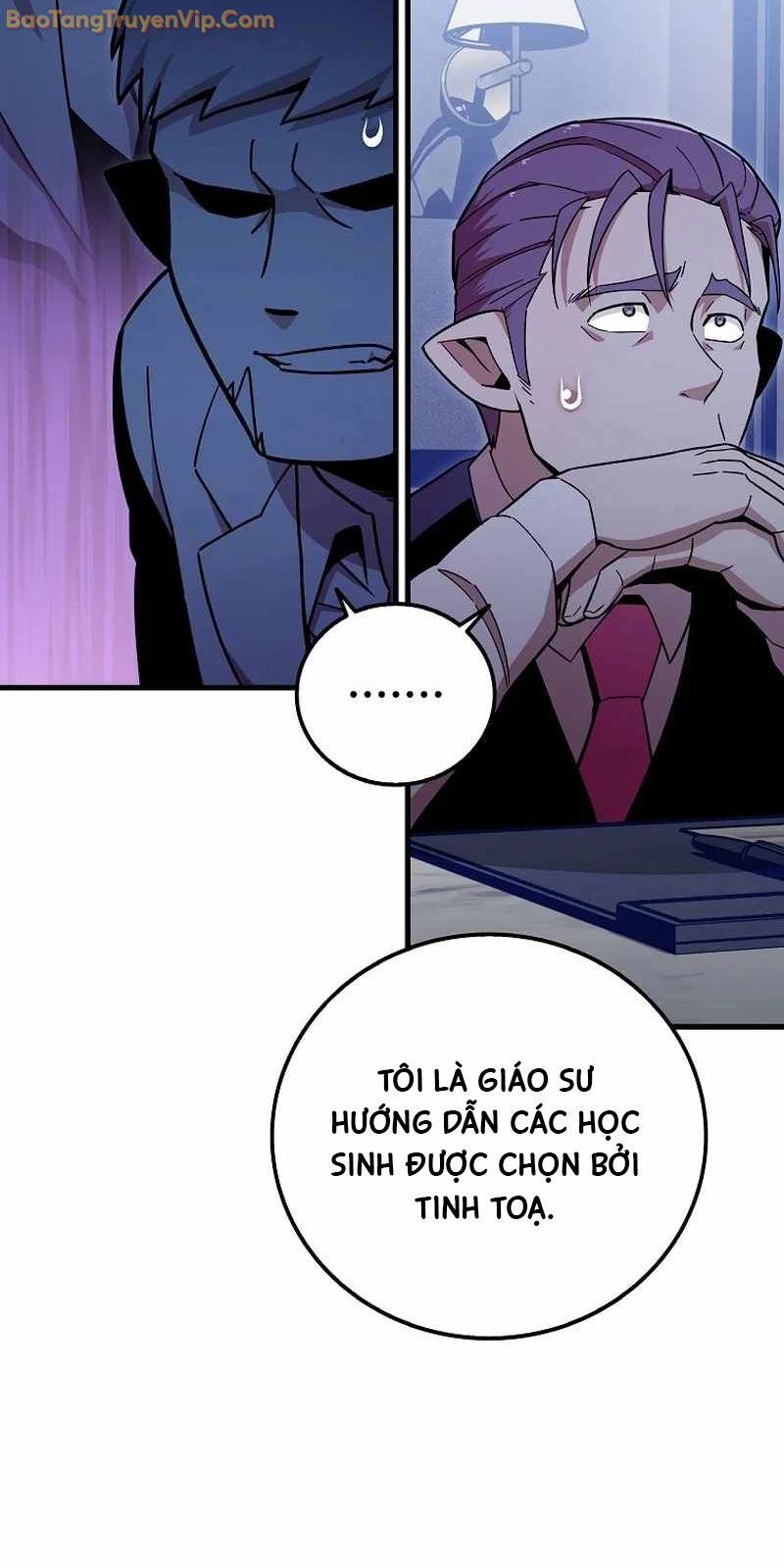 Vô Tình Ghi Danh Chapter 30 - Trang 2