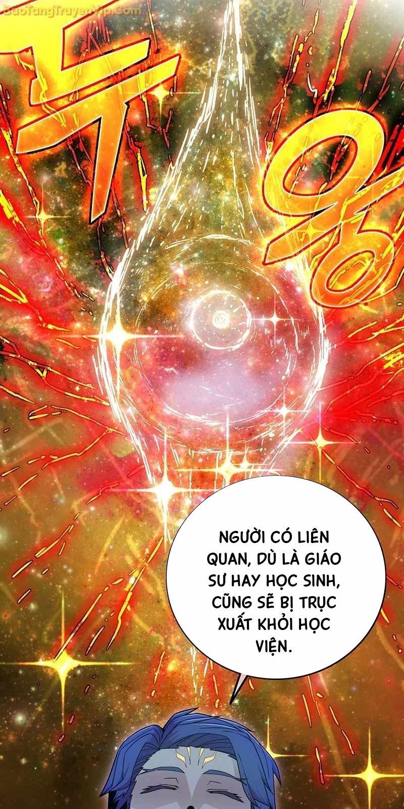 Vô Tình Ghi Danh Chapter 30 - Trang 2