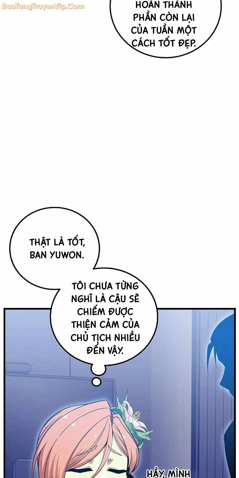 Vô Tình Ghi Danh Chapter 30 - Trang 2