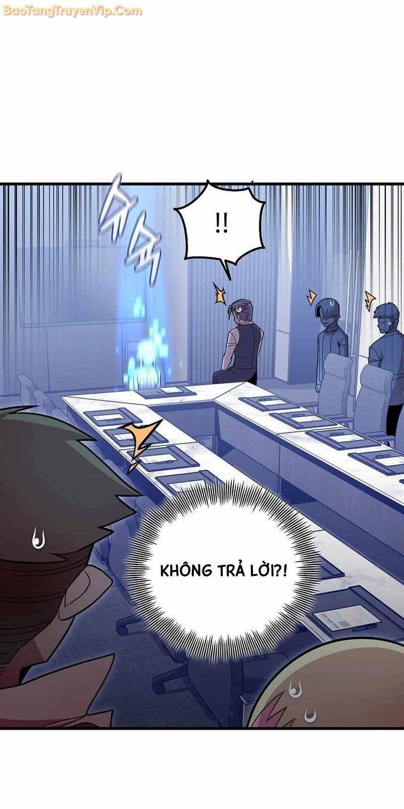 Vô Tình Ghi Danh Chapter 30 - Trang 2